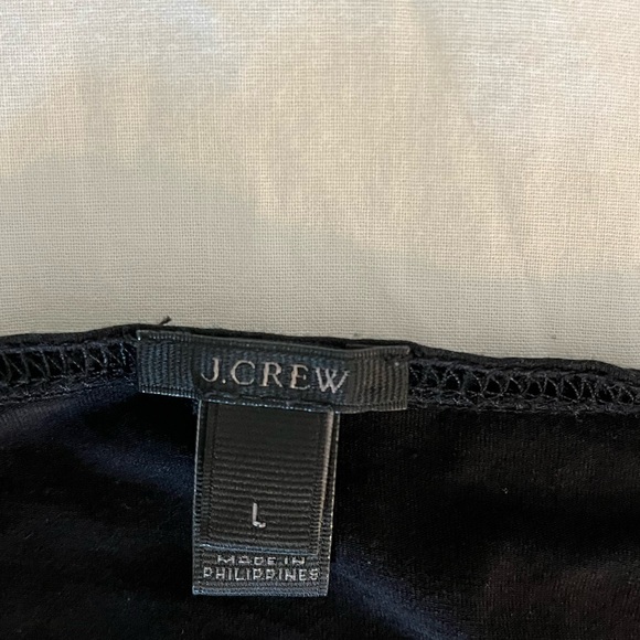 J crew thong bodysuit - Picture 4 of 5